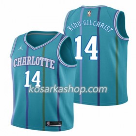 Dres Charlotte Hornet Michael Kidd-Gilchrist 14 Jordan Classic Edition Swingman